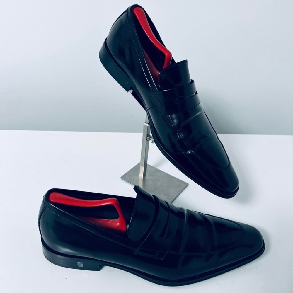 Versace Men’s Shoes
